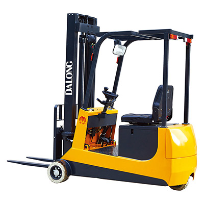 無錫大?。篊PDSC標(biāo)準(zhǔn)型電動叉車1-1.5T