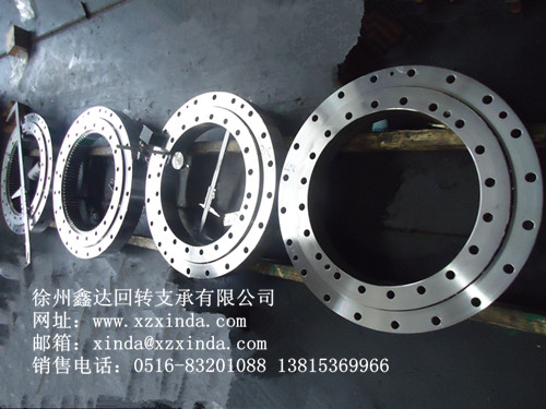 鑫達供應010.30.500回轉(zhuǎn)支承