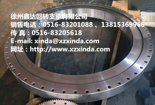 鑫達(dá)供應(yīng)110.50.1503F回轉(zhuǎn)支承