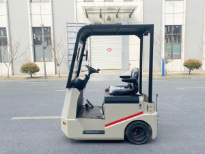 永捷力座駕牽引車(chē)2噸-6噸