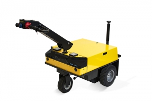 自動(dòng)導(dǎo)引車 (AGV) 拖船