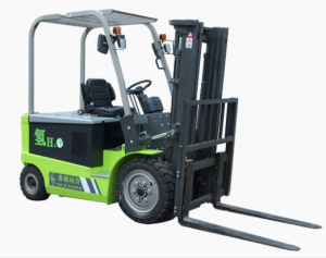 燃料電池叉車