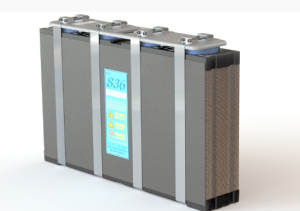 S36系列電堆