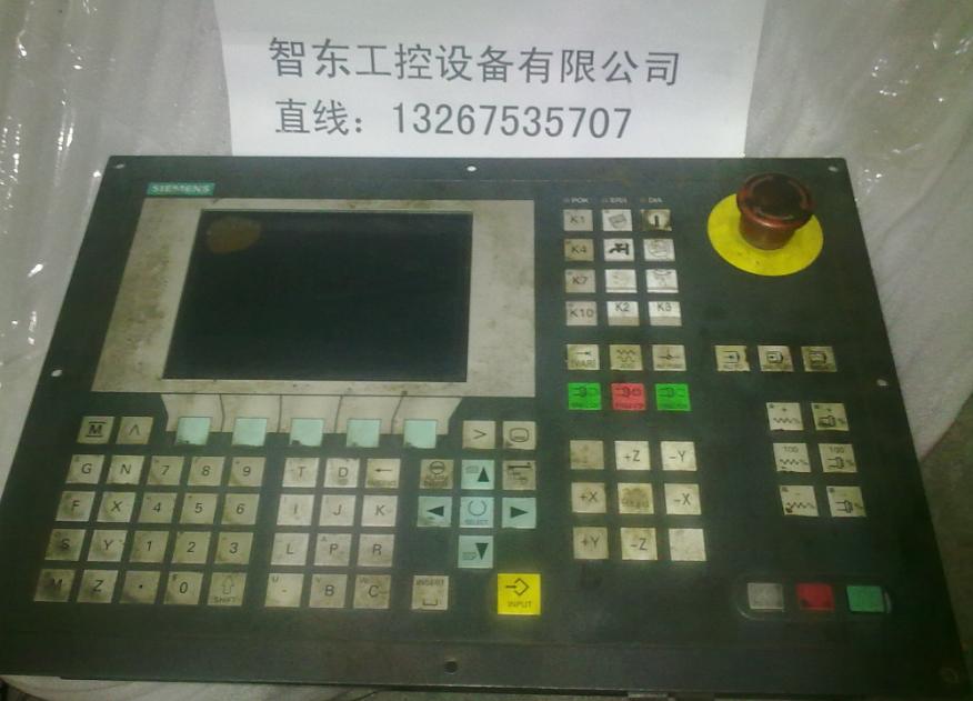 西門子伺服驅(qū)動(dòng)器故障原因及維修 西門子伺服器驅(qū)動(dòng)模塊611報(bào)E-A507修復(fù)