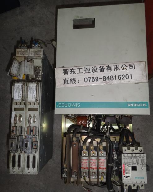 SIEMENS西門子伺服電機常見報警故障和處理方法 東莞西門子售后技術(shù)支持