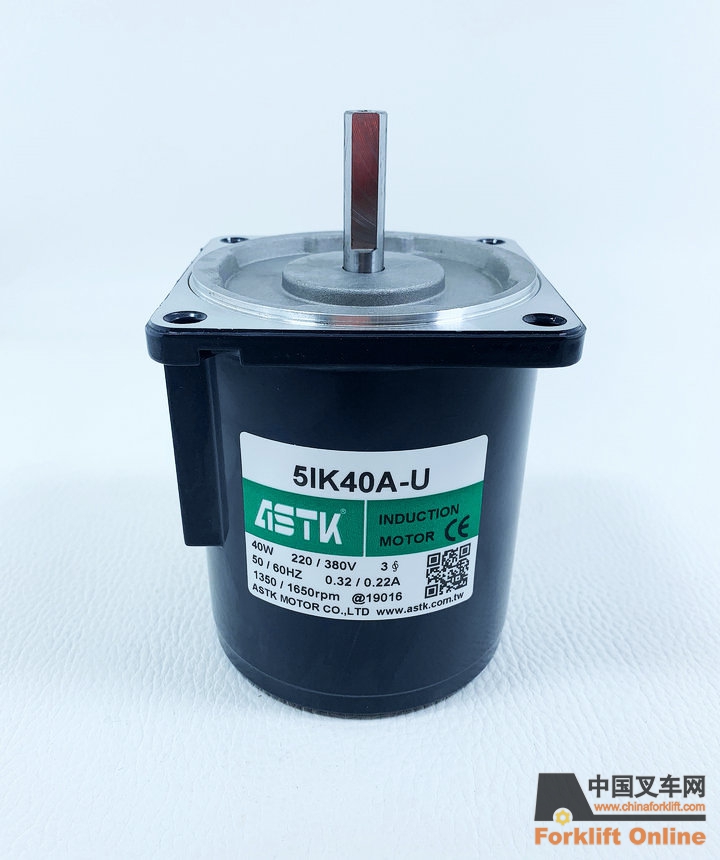 5IK40A-U 5IK40A-Y小型40W馬達(dá)ASTK當(dāng)天發(fā)