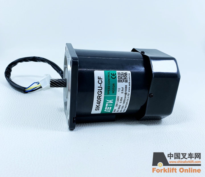 5IK40RGU-CF 5GU5K調(diào)速電機ASTK牌現(xiàn)貨