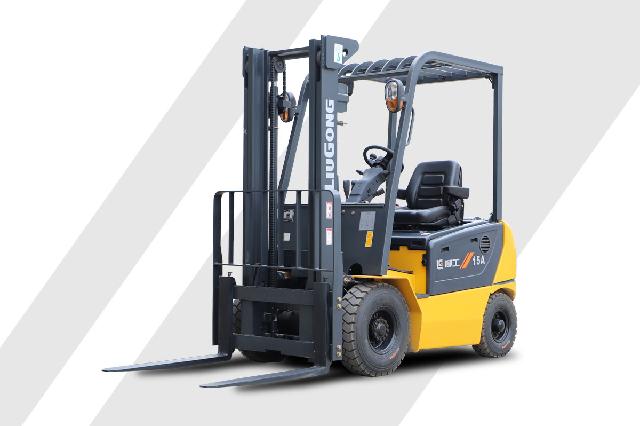 柳工CLG系列四支點單驅(qū)1.5T~1.8T