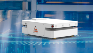 AMR自主移動(dòng)機(jī)器人