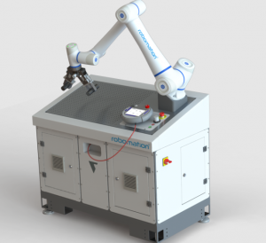 ProMate 系列機(jī)器管理解決方案