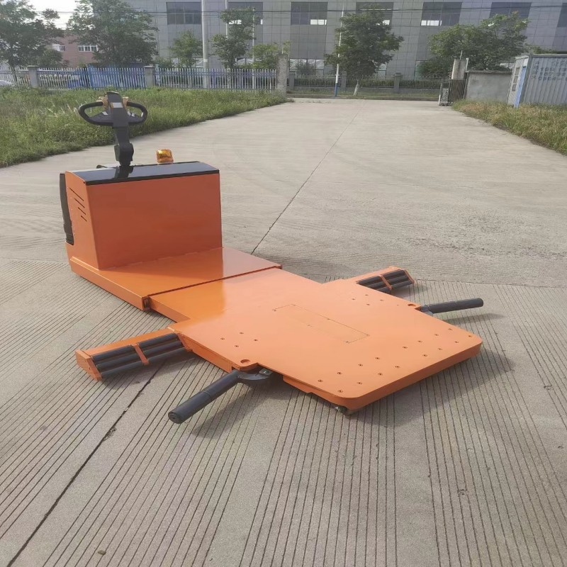 電動(dòng)拖車(chē)器停車(chē)場(chǎng)清障汽車(chē)制造 電動(dòng)汽車(chē)移位器 電動(dòng)移車(chē)器