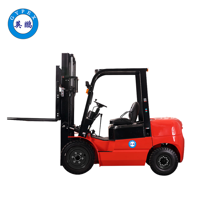 英鵬3噸內(nèi)燃叉車(chē)