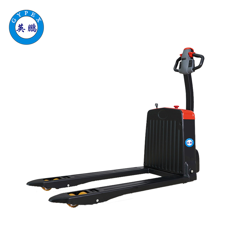 英鵬2.0噸電動(dòng)搬運(yùn)車基礎(chǔ)型