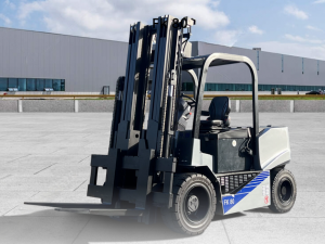 CTC Forklift Fk 80