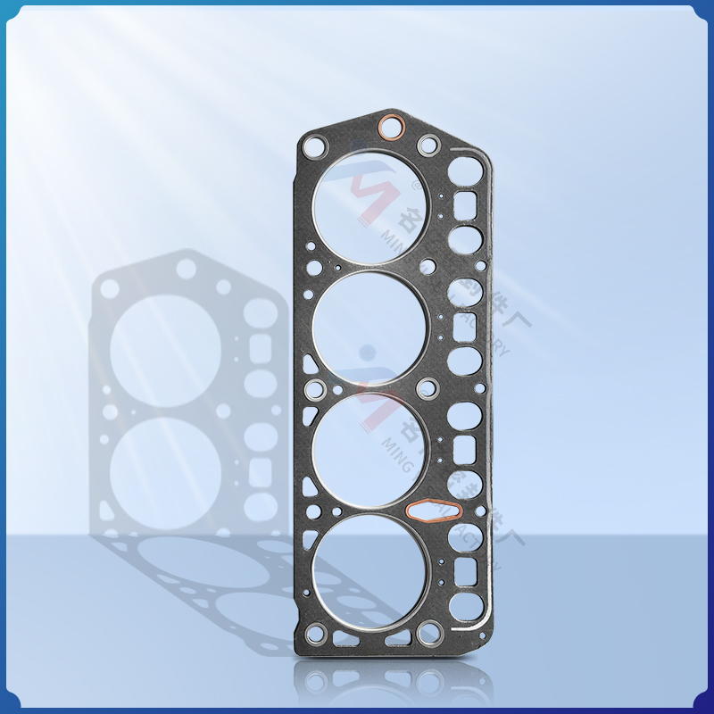 適用Toyota發(fā)動機大修包氣缸蓋墊片11115-76014-71曲軸油封歧管墊