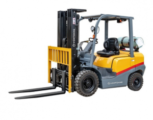 FG20T 2噸液化石油氣叉車(chē)