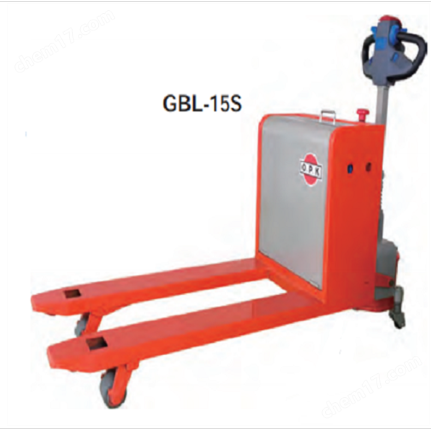 OPK鷗琵凱 物流搬運(yùn)車(chē)液壓車(chē)-全局升降 GBL-15S