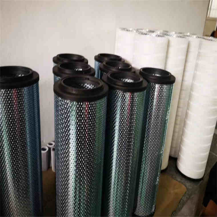 STZ-63X20稀油站過(guò)濾器濾芯
