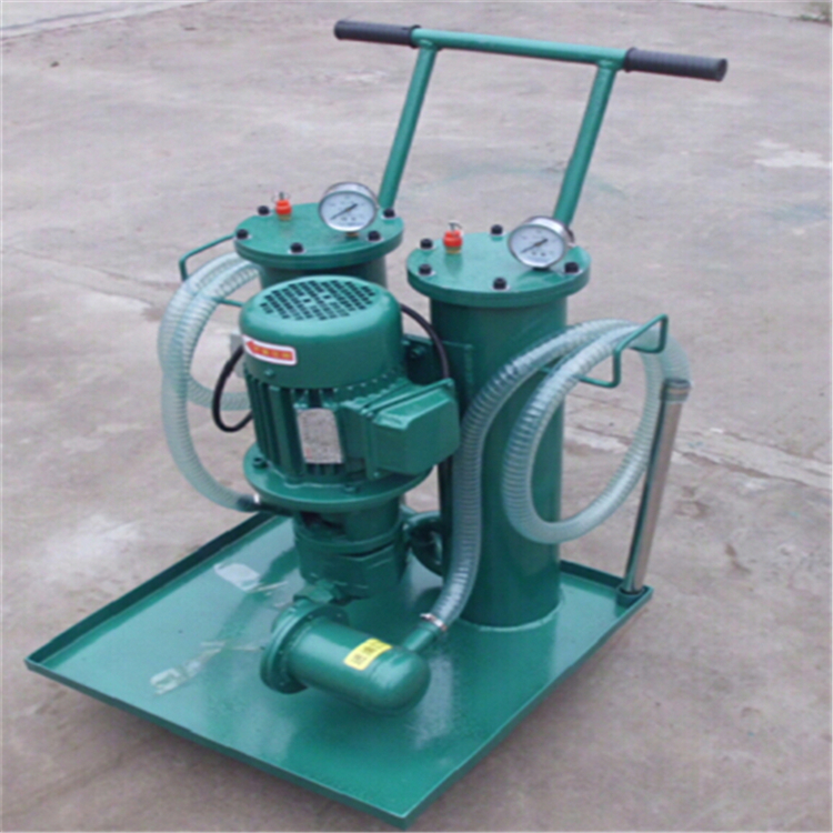機(jī)油過濾機(jī)價(jià)格