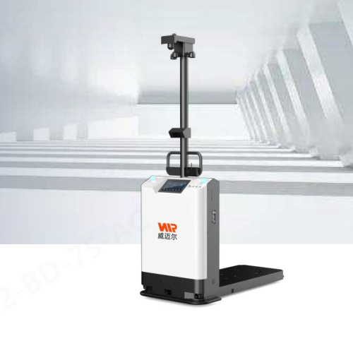 籠車搬運(yùn)機(jī)器人