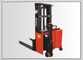 搬易通TB-C系列2噸全電動(dòng)托盤堆垛車（24V經(jīng)濟(jì)型） TB20C-16