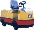 湖南衡陽(yáng)QSD系列1噸普通牽引車(chē) QSD1