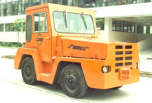 廣州港口QC系列35噸牽引車(chē) QC35A