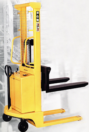 中山牛力CTD系列1.5噸電動(dòng)液壓車 CTD1.5/16
