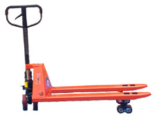 江蘇達(dá)力CBYE型2.5噸液壓搬運(yùn)車 CBYE2.5