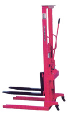 江蘇達(dá)力CTY A型1.5噸液壓裝卸車(chē) CTY A1.5