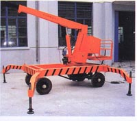 江蘇泰州FDC電動旋轉(zhuǎn)液壓吊車 FDC4