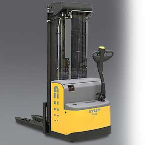 瑞典ATLET2噸電動堆高機 ALTO PSH 200