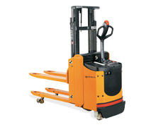 德國(guó)STILL1.6噸全自動(dòng)電動(dòng)堆高機(jī) EGD-S