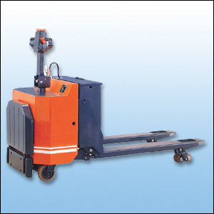 臺灣江竣鈺BPT系列2噸電動油壓拖板車 BPT20L-B3E
