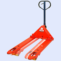 臺(tái)灣百利得2.5噸調(diào)整型托板車(chē) PTA-25LM