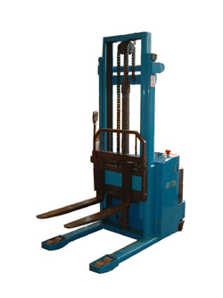 上海奧坤叉車(OKUKUN)CTD系列1噸全自動(dòng)電動(dòng)堆高機(jī) CTD-1T/2.5