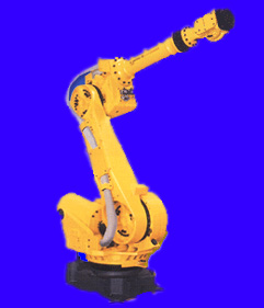 上海發(fā)那科機(jī)器人 R-2000iA/200R