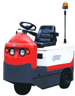 寶雞杭叉QDD2電動(dòng)牽引車 QDD2電動(dòng)牽引車