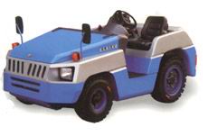 寶雞杭叉QYD25牽引車(chē) QYD25