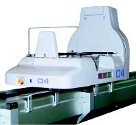 上海大福懸掛式運(yùn)輸機(jī) CLEANWAY® CLW-700