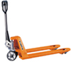 美國普瑞斯托叉車(PRESTOLIFTS)5500磅手動(dòng)托盤搬運(yùn)車 HPT-55