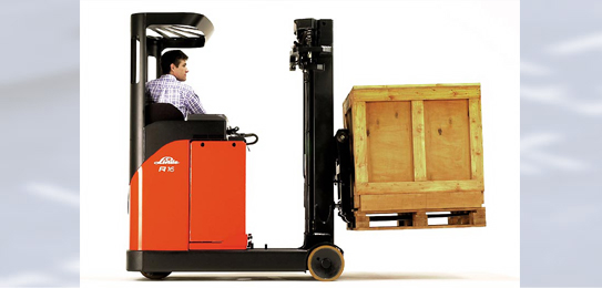 德國(guó)林德叉車(LINDE)R10C-R25 系列前移式叉車 R10C-R25