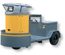 日本力至優(yōu)叉車(NICHIYU)NTT 系列三輪電動(dòng)式牽引車     NTT Series