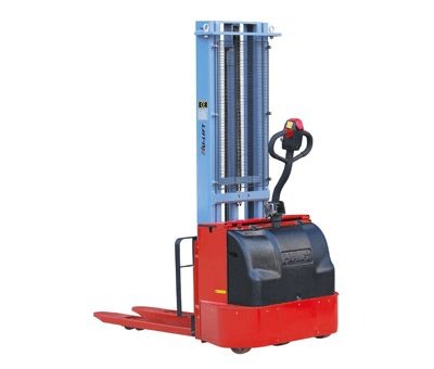 無(wú)錫虎力FE型1.5噸全電動(dòng)堆高車(chē)　 FE1516