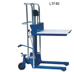 無錫威士機(jī)械LFT型液壓升高臺(tái)車 LTF40