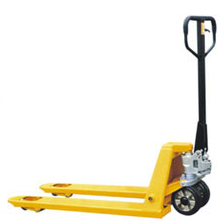 無錫威士機(jī)械CBY系列AC型手動(dòng)液壓搬運(yùn)車 AC型