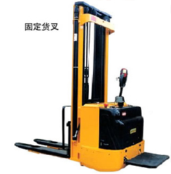 萊爾特物流設(shè)備CDD型站板式電動(dòng)托盤(pán)搬運(yùn)車(chē) CDD