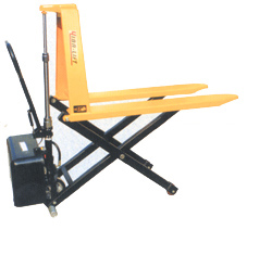 萊爾特物流設(shè)備HL系列HL-680E型剪叉式電動(dòng)平臺搬運(yùn)車 HL-680E