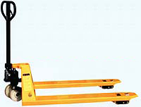 蘇州昊特物流設(shè)備手動(dòng)液壓搬運(yùn)車(chē)