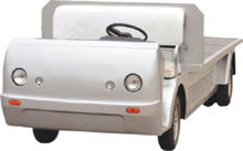 杭州格靈BD1型蓄電池搬運(yùn)車 BD1